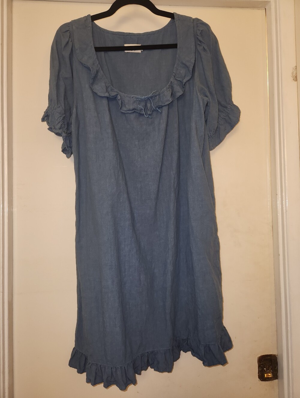 Harly Jae Doll Dress S/M
